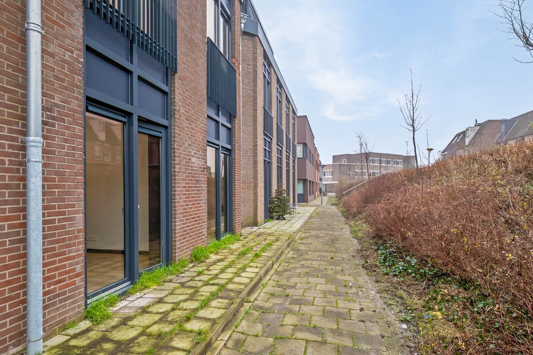 Foto 7 van Meenthoek 9-4