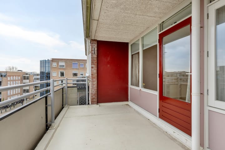 Foto 20 van Hof van Luxemburg 262