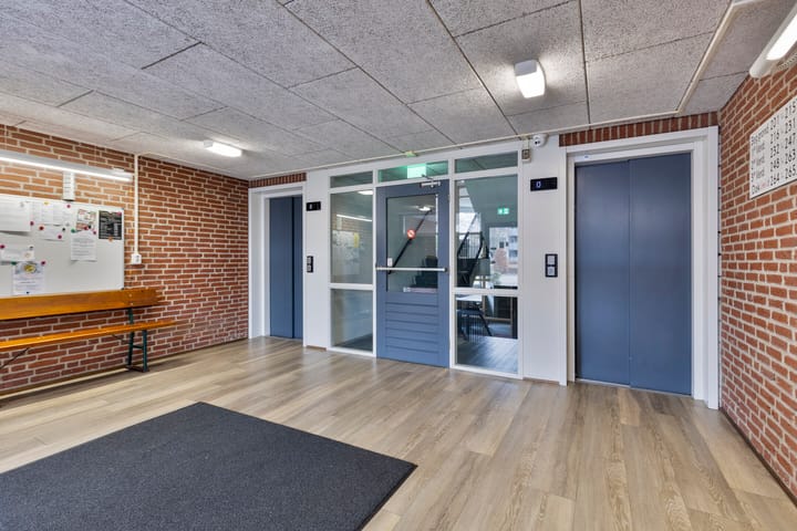 Foto 22 van Hof van Luxemburg 262