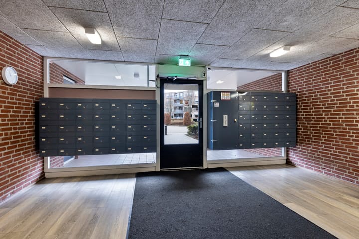 Foto 23 van Hof van Luxemburg 262