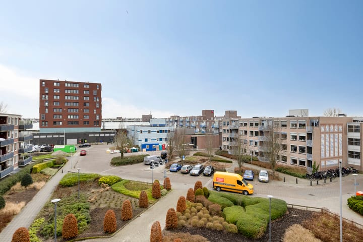 Foto 28 van Hof van Luxemburg 262