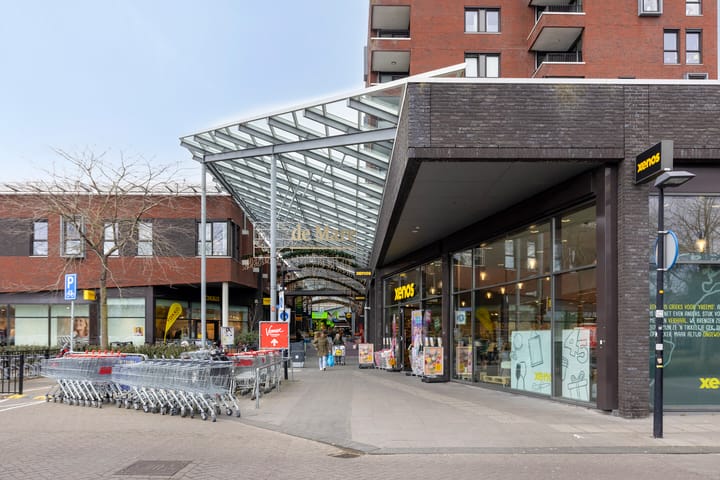 Foto 30 van Hof van Luxemburg 262