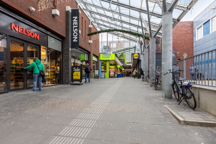 Foto 31 van Hof van Luxemburg 262