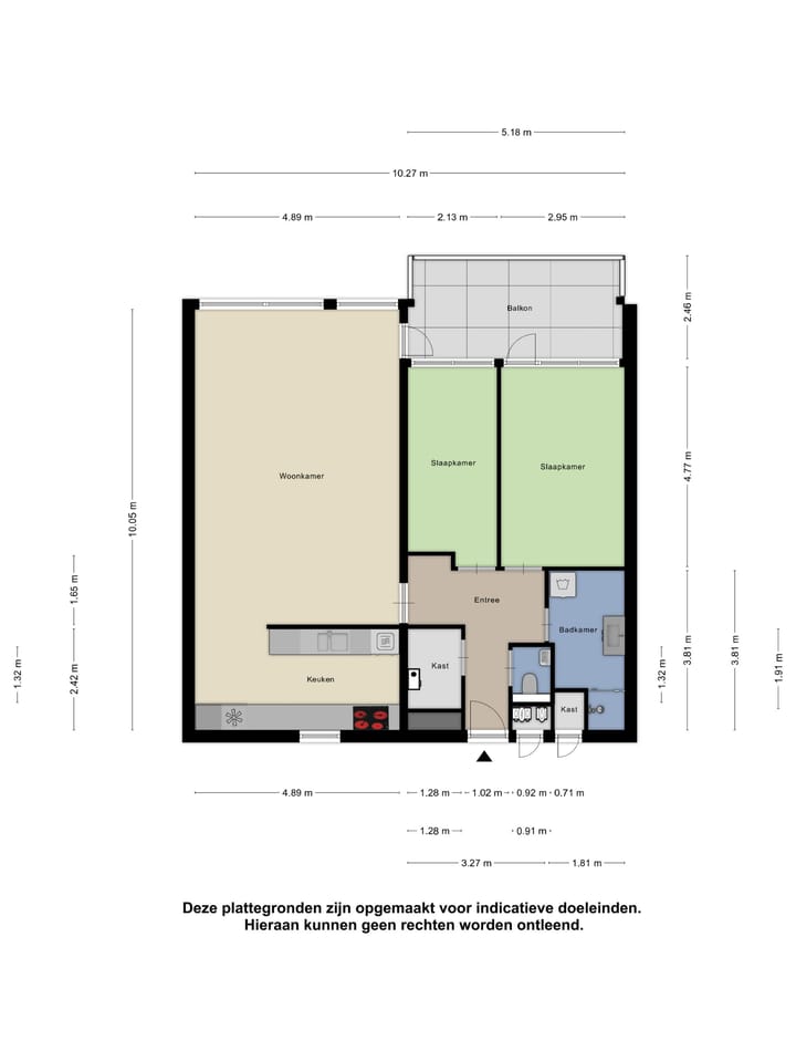 Foto 33 van Hof van Luxemburg 262