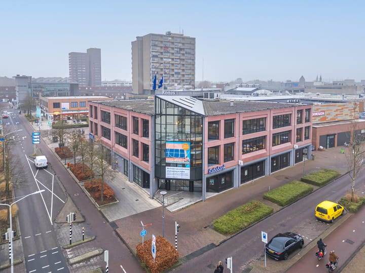Laan van Limburg 2
