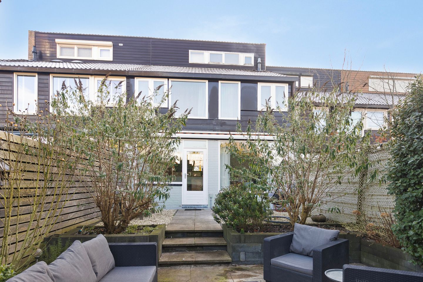 Foto 1 van Europaweg 44