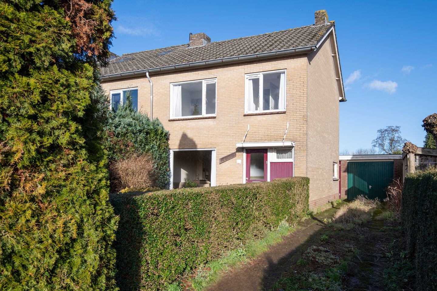 Foto 1 van Bosbeslaan 55