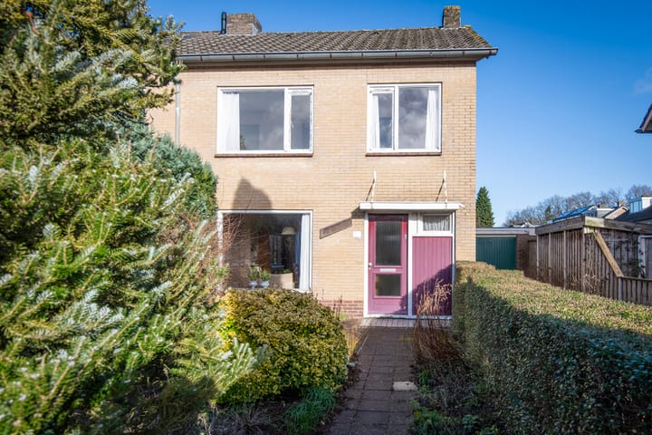 Foto 2 van Bosbeslaan 55