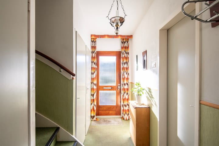 Foto 3 van Bosbeslaan 55