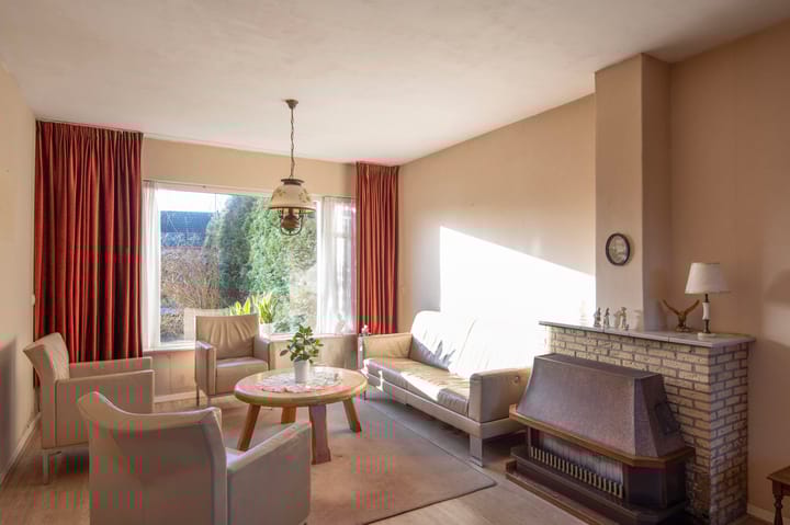 Foto 5 van Bosbeslaan 55