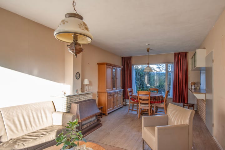 Foto 6 van Bosbeslaan 55