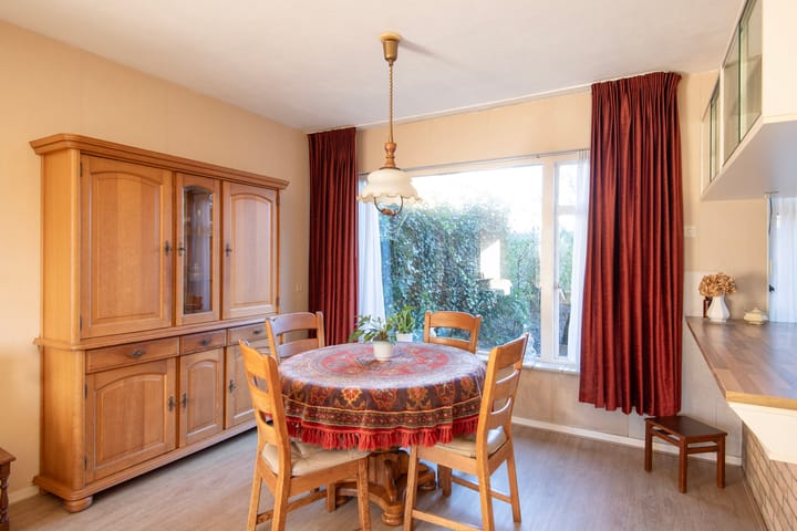 Foto 7 van Bosbeslaan 55