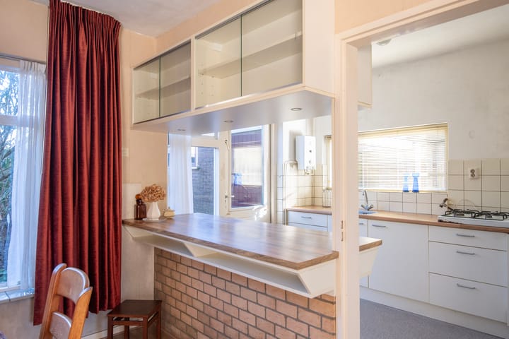 Foto 9 van Bosbeslaan 55