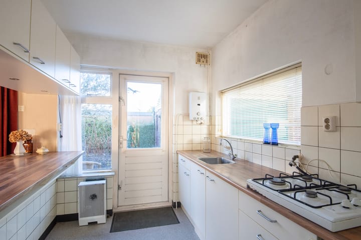 Foto 10 van Bosbeslaan 55