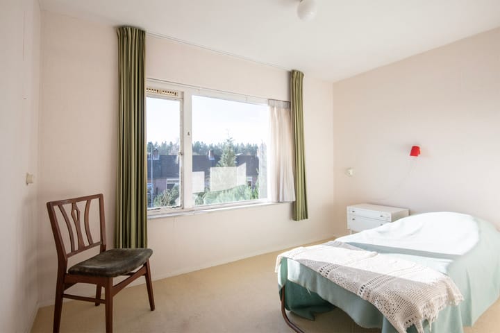 Foto 13 van Bosbeslaan 55