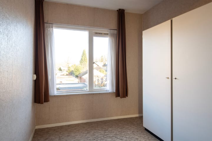 Foto 15 van Bosbeslaan 55