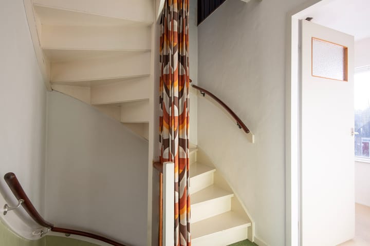 Foto 17 van Bosbeslaan 55