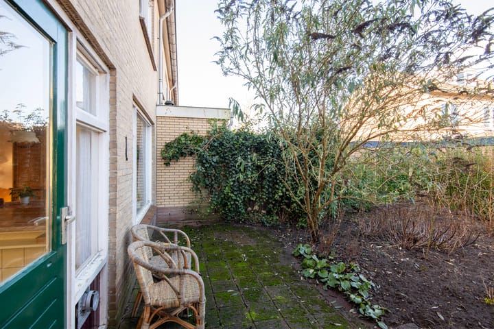 Foto 19 van Bosbeslaan 55