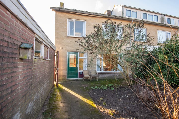 Foto 21 van Bosbeslaan 55