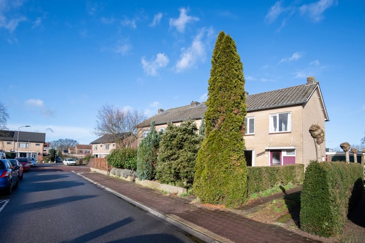 Foto 22 van Bosbeslaan 55