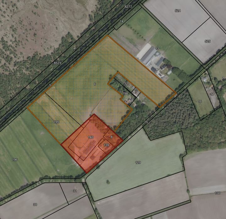 Foto 40 van Belgenhoek 26