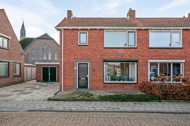 Foto 4 van Poststraat 15