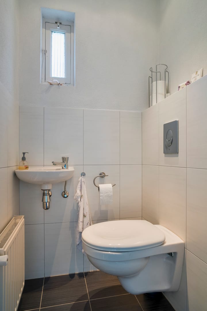 Foto 6 van Poststraat 15