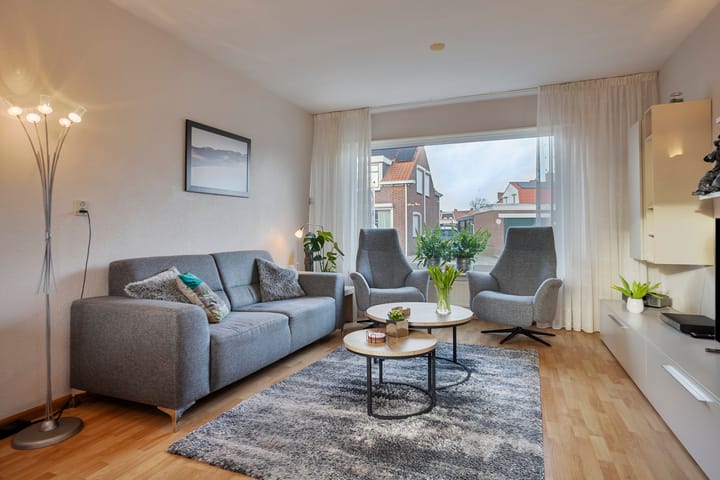 Foto 8 van Poststraat 15