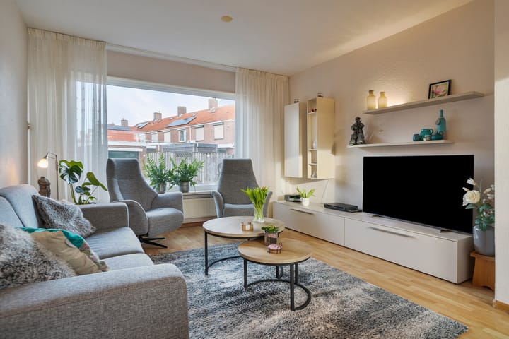 Foto 9 van Poststraat 15