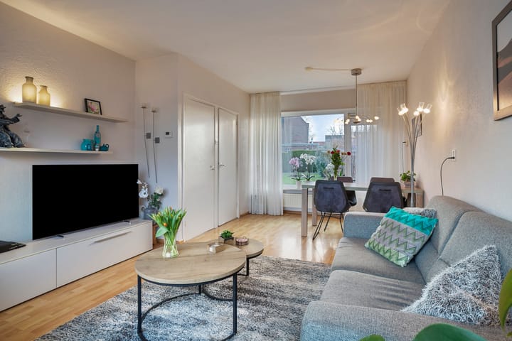 Foto 10 van Poststraat 15