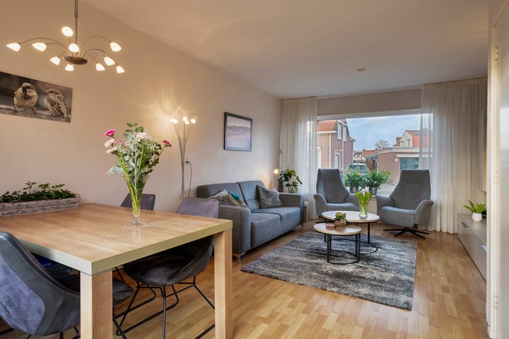 Foto 13 van Poststraat 15