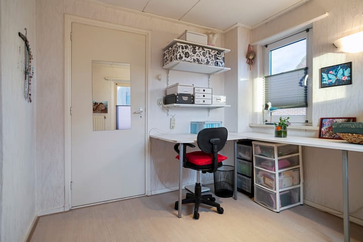 Foto 34 van Poststraat 15