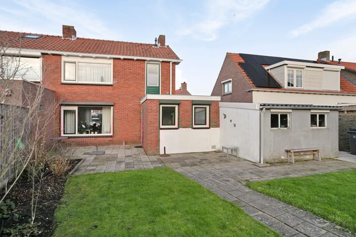 Foto 37 van Poststraat 15