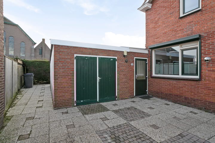 Foto 38 van Poststraat 15