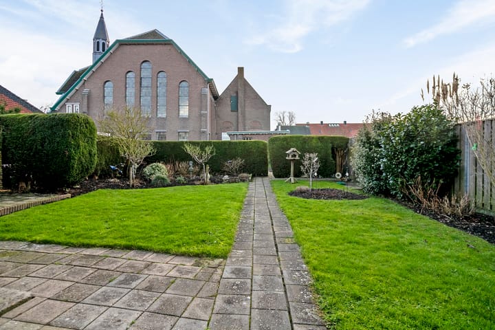 Foto 41 van Poststraat 15