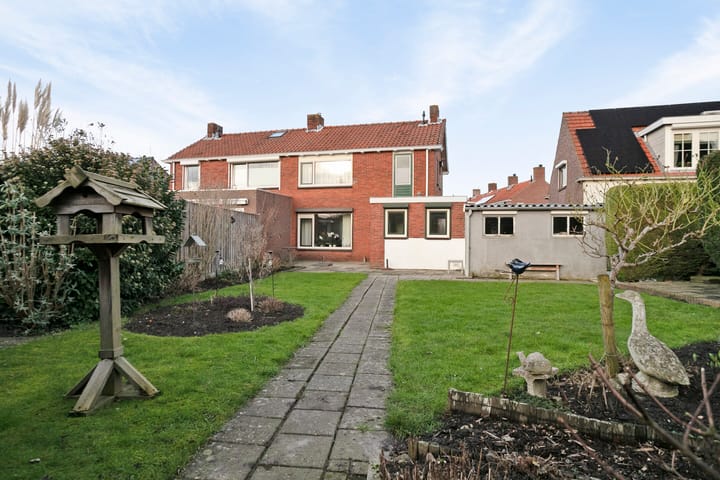 Foto 43 van Poststraat 15