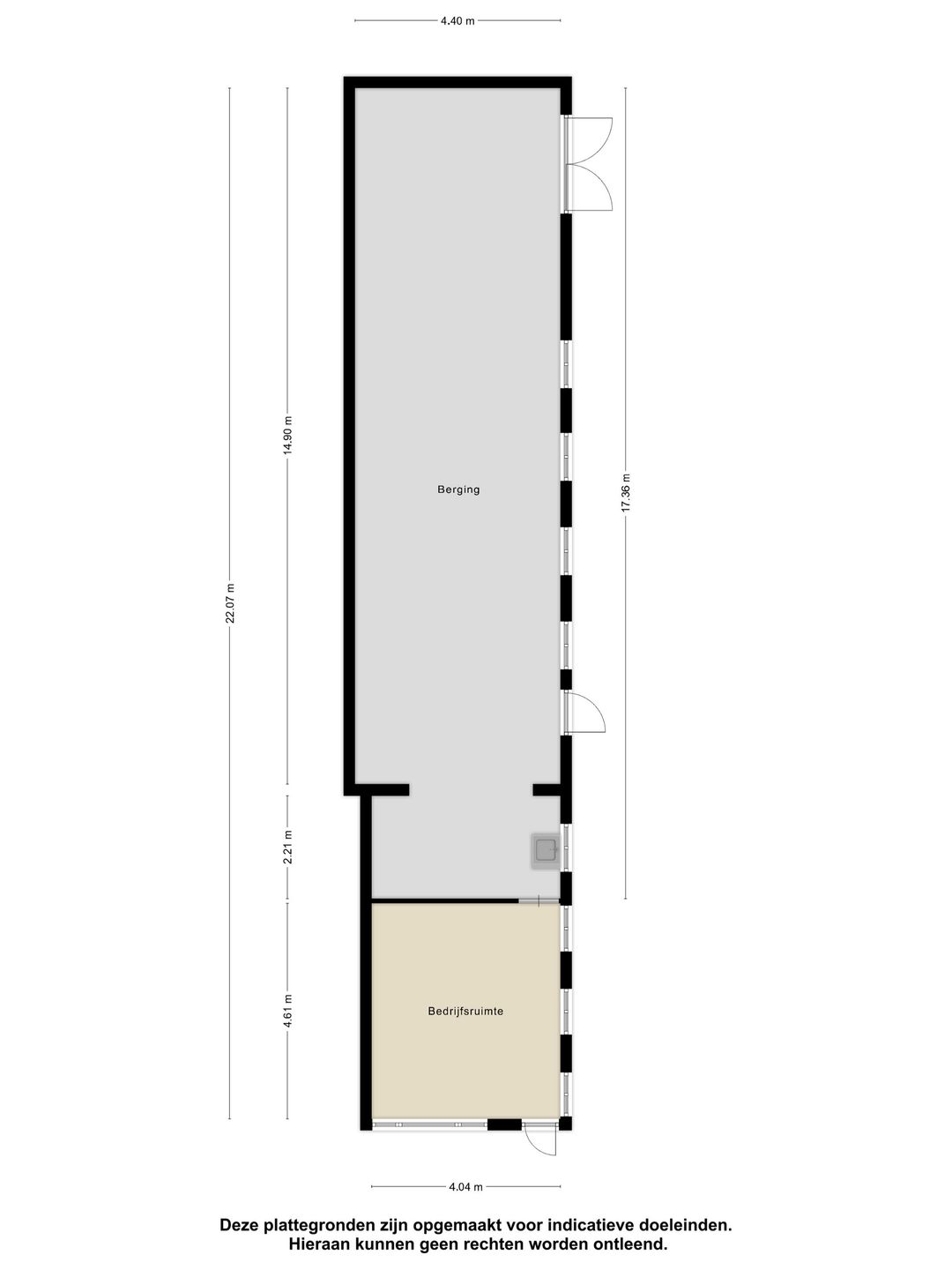 Photo 37 of Vier Ambachtenstraat 10