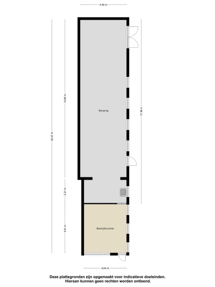 Foto 37 van Vier Ambachtenstraat 10