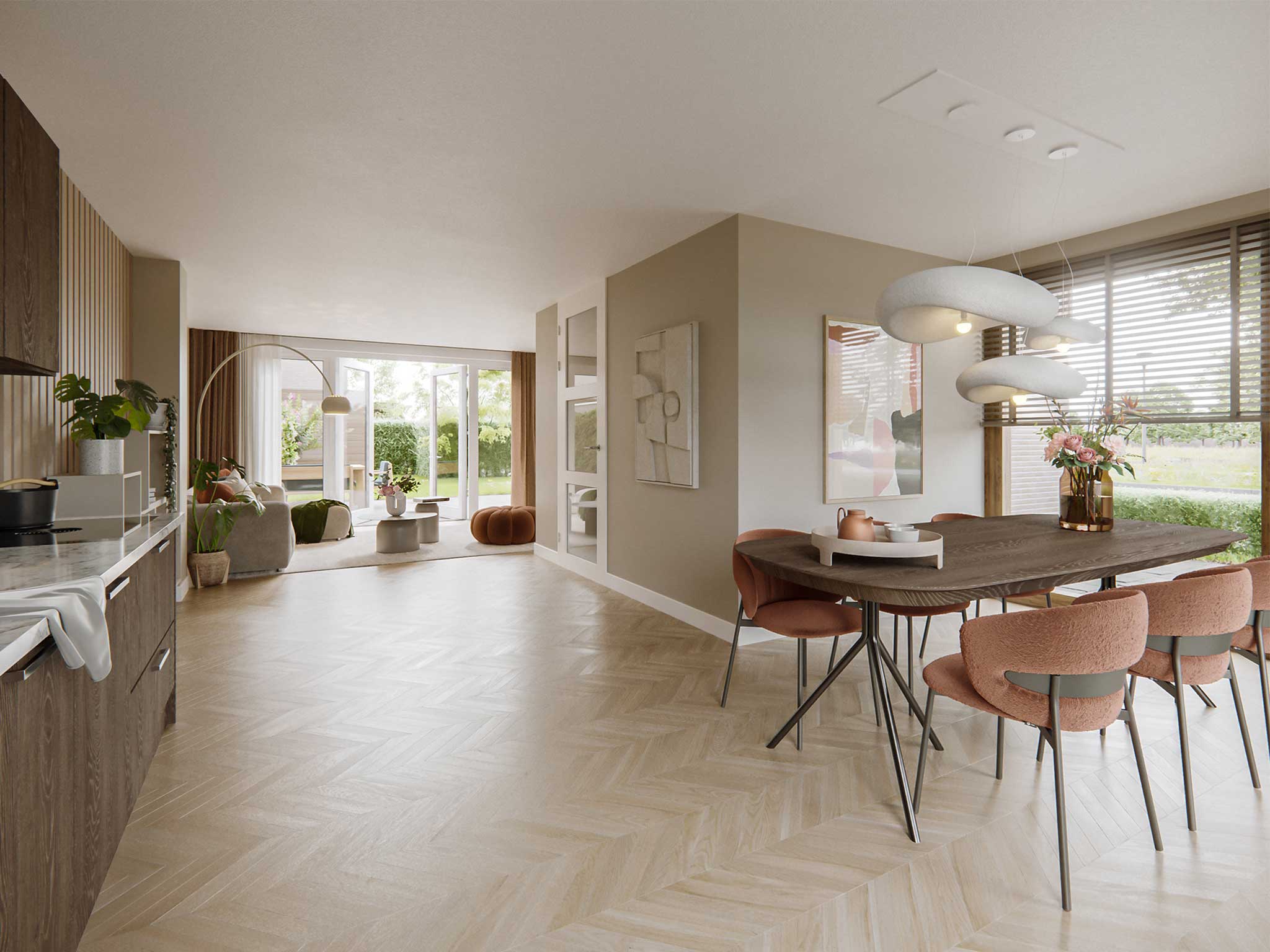 Foto 3 van Diaconessenstraat 29