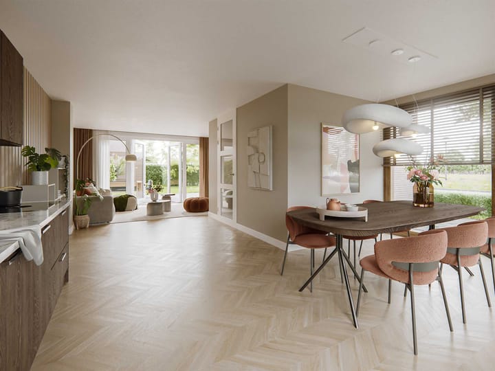 Foto 3 van Diaconessenstraat 29