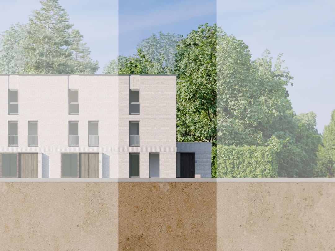 Foto 1 van Diaconessenstraat 29