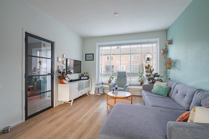 Foto 2 van Beneluxstraat 3