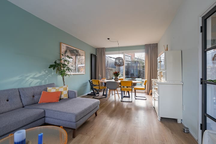 Foto 4 van Beneluxstraat 3