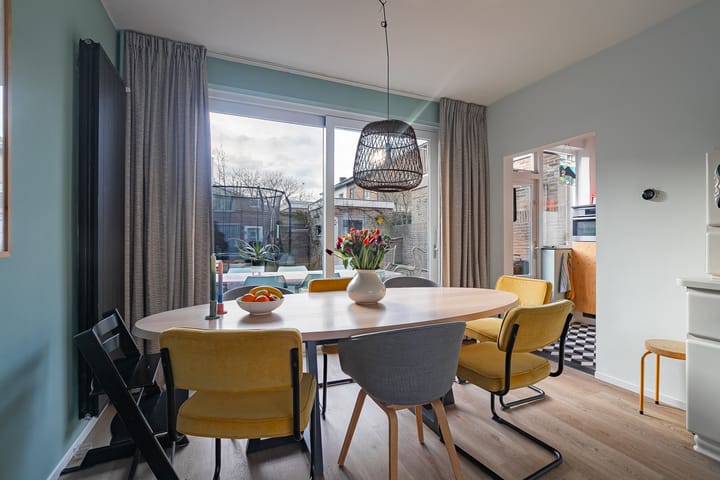 Foto 5 van Beneluxstraat 3