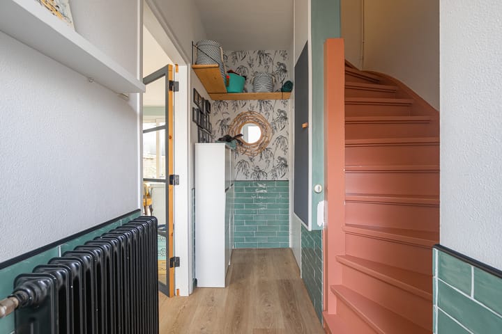 Foto 8 van Beneluxstraat 3