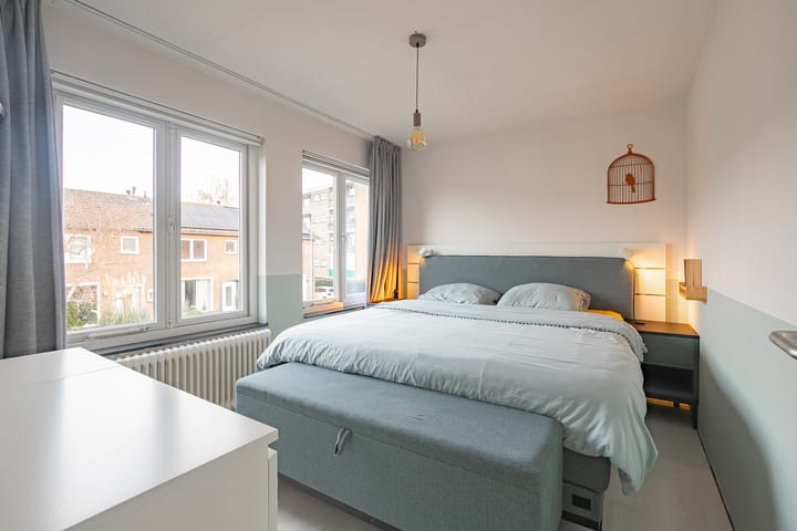 Foto 9 van Beneluxstraat 3