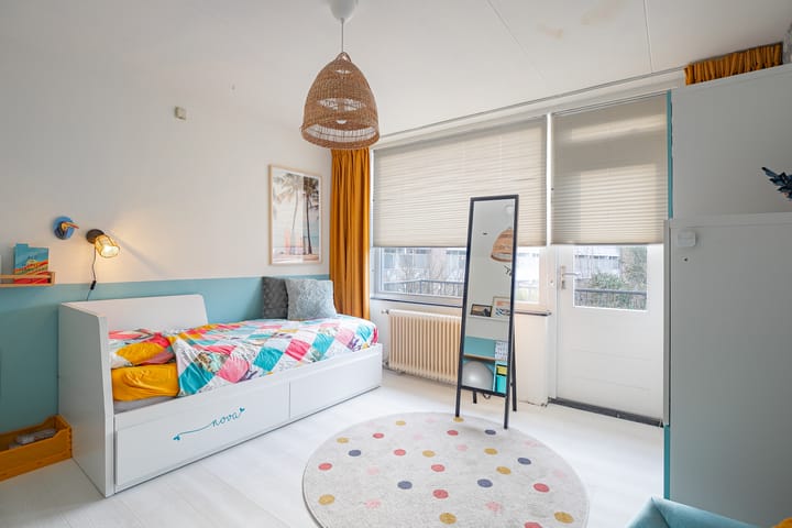 Foto 10 van Beneluxstraat 3