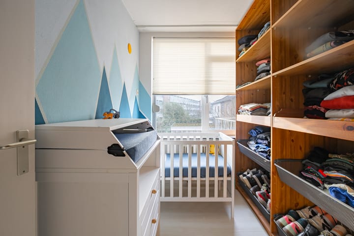 Foto 11 van Beneluxstraat 3