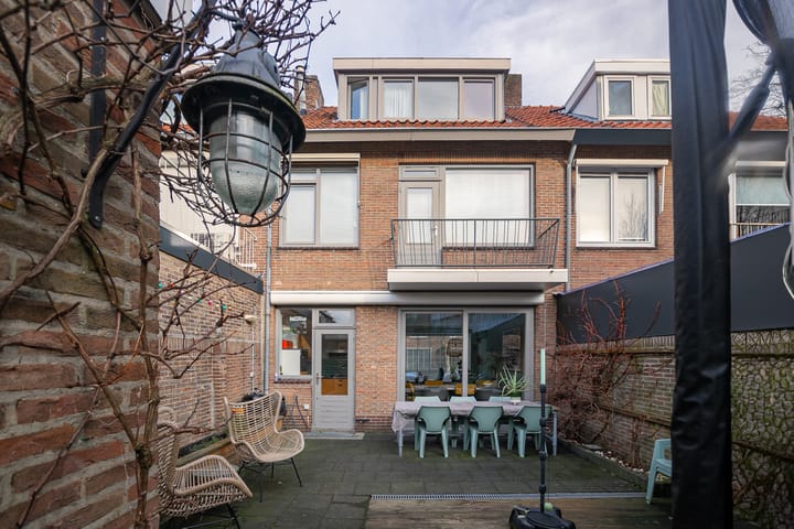 Foto 16 van Beneluxstraat 3