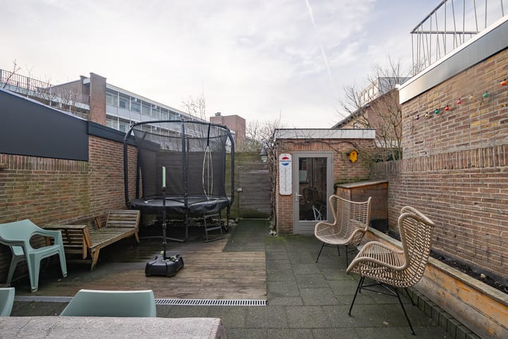 Foto 17 van Beneluxstraat 3